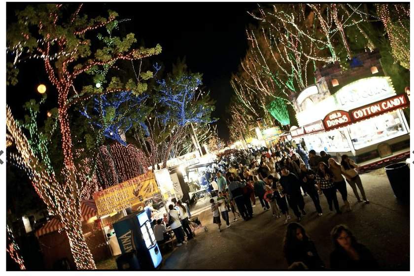 Holiday things to do: 16 Florida experiences worth the drive by The Walton Sun